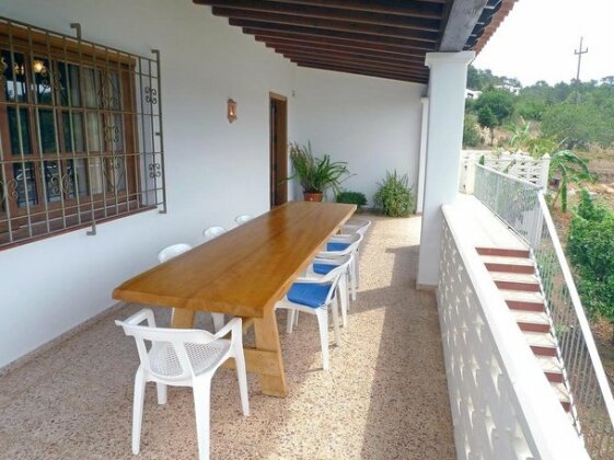 Holiday Home Can Pep Jaume - Photo3