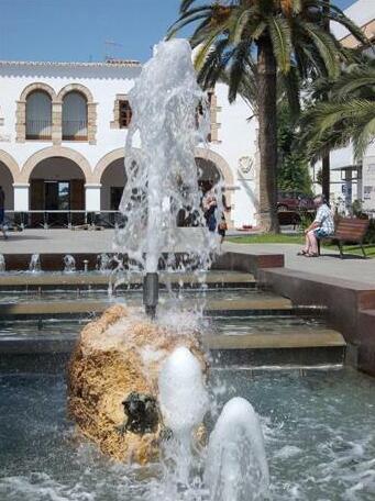 Hostal Rey - Photo2