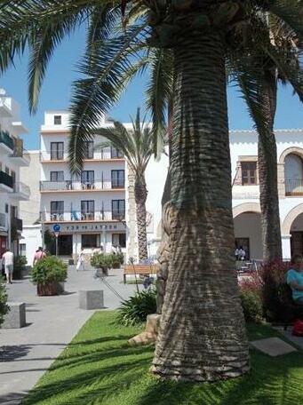 Hostal Rey - Photo5