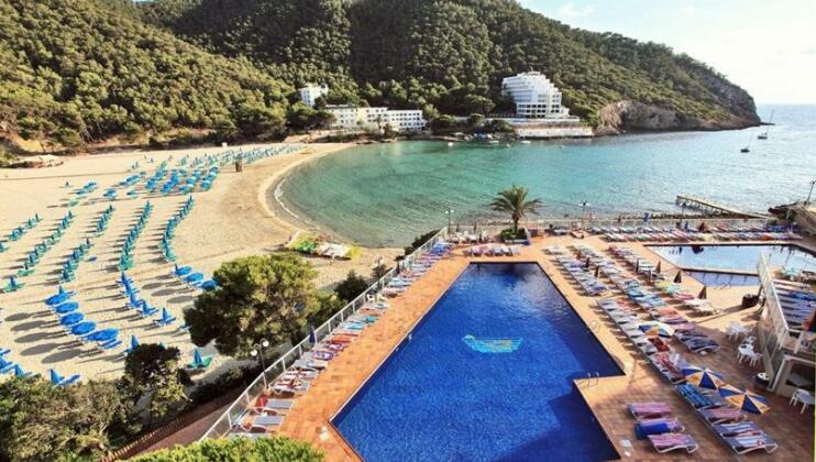 Sirenis Cala Llonga Resort Ibiza - Photo2