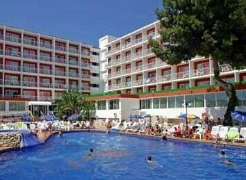 Sirenis Hotel Coral Playa