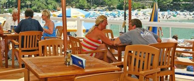 Sirenis Hotel Playa Dorada Ibiza - Photo3