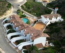 Villas Cala Llonga Ibiza - Photo3