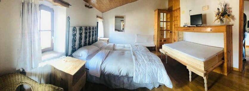 Hotel Rural Venta del Termino - Photo5