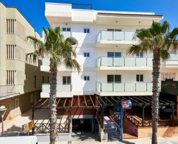 Apartamentos Charlys Can Picafort