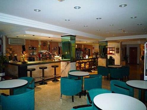 Aparthotel Africamar - Photo3
