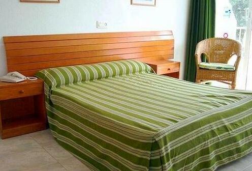 Aparthotel Africamar - Photo4