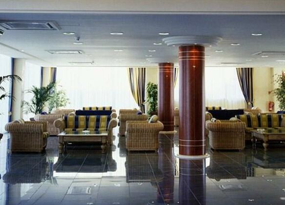 Aparthotel Ca'n Picafort Palace - Photo2