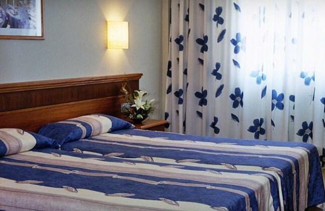 Aparthotel Ca'n Picafort Palace - Photo3