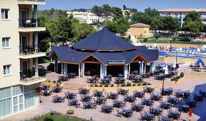 Aparthotel Ca'n Picafort Palace - Photo5