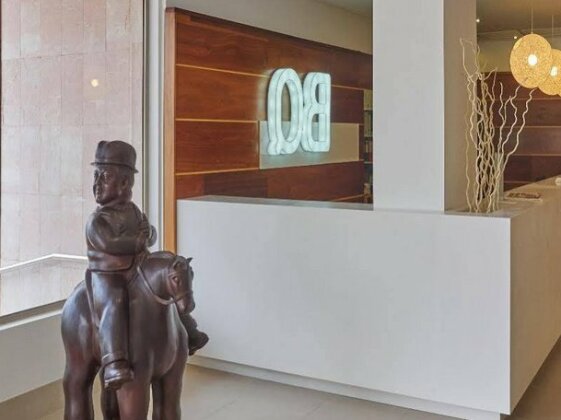 BQ Can Picafort Hotel - Photo2