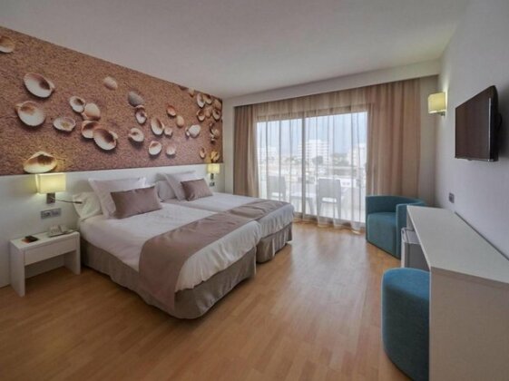 BQ Can Picafort Hotel - Photo4