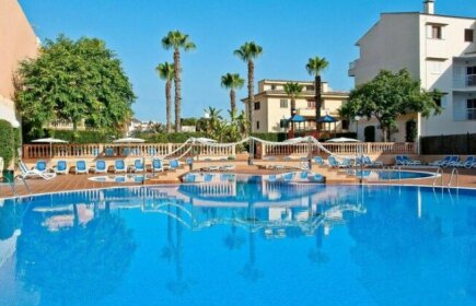BQ Can Picafort Hotel