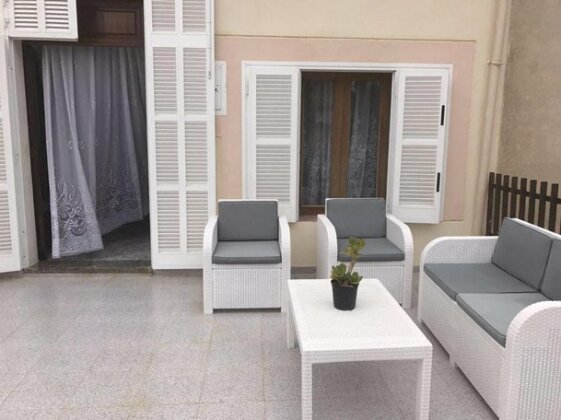 Cas Padrins Santa Margalida - Photo2
