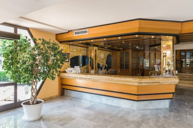 Exagon Park Club & Spa