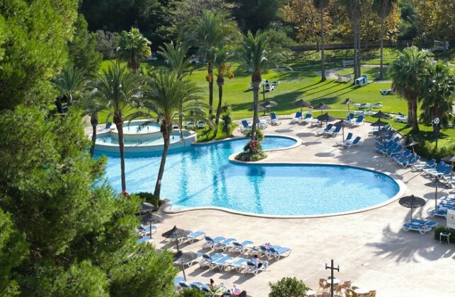 Exagon Park Club & Spa - Photo2