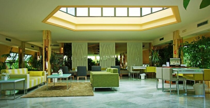Exagon Park Club & Spa - Photo3