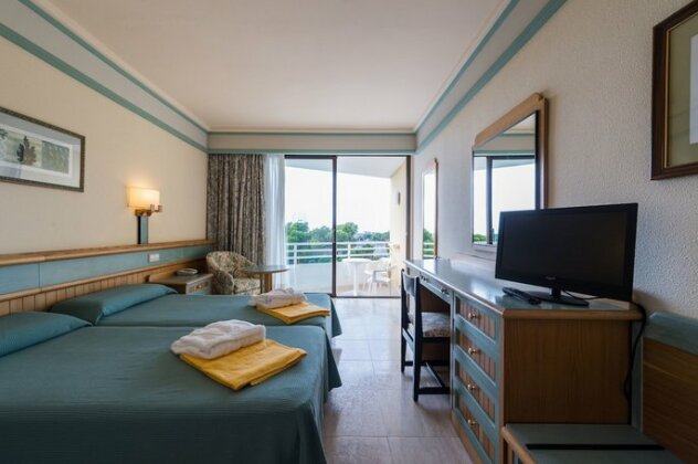 Exagon Park Club & Spa - Photo4