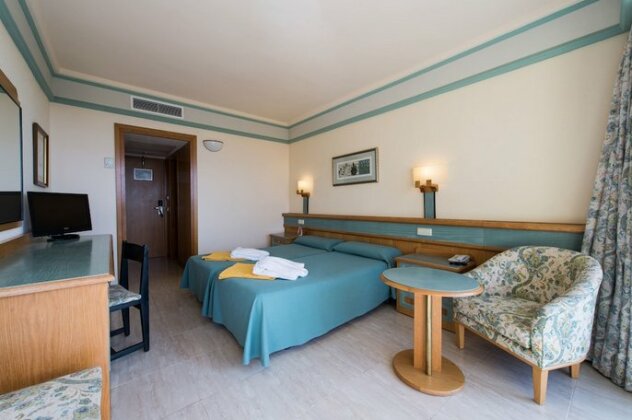 Exagon Park Club & Spa - Photo5