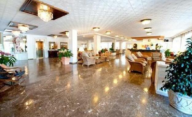 Farrutx Hotel - Photo3