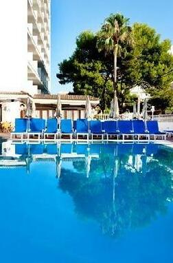 Farrutx Hotel - Photo4