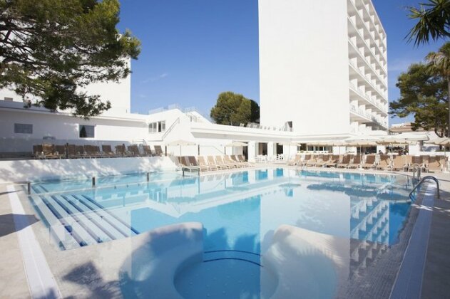 Grupotel Farrutx - Photo2