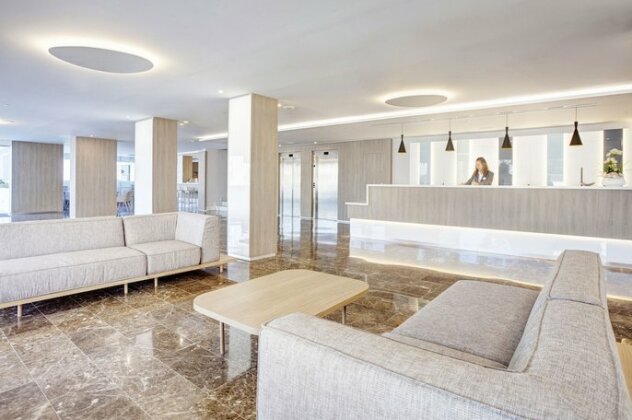 Grupotel Farrutx - Photo5