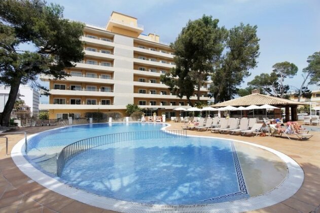 Grupotel Montecarlo - Photo2