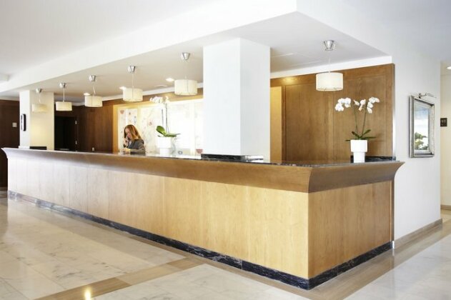Grupotel Montecarlo - Photo3