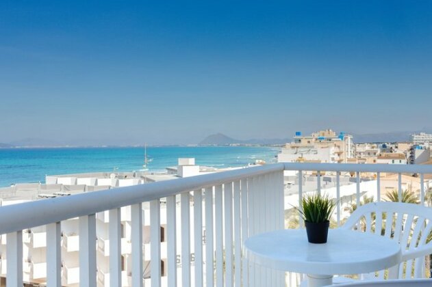 Hostal Blanca - Photo2