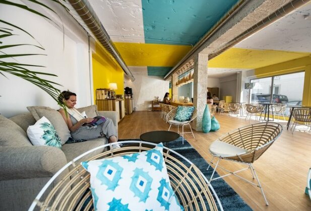 Hostal Blanca - Photo3