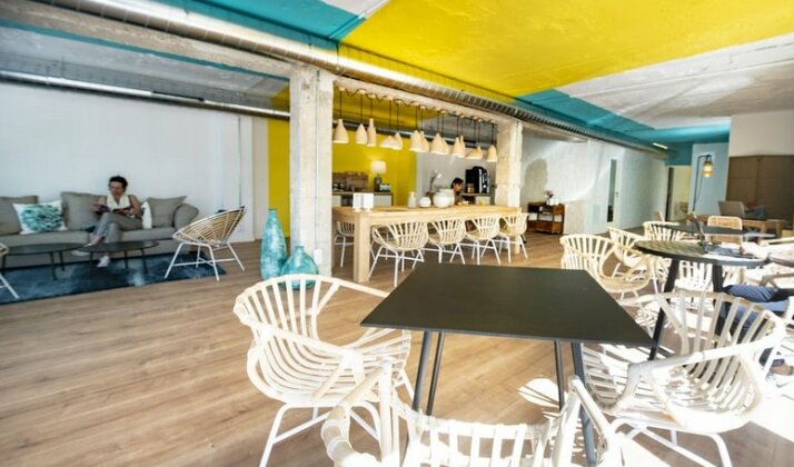 Hostal Blanca - Photo5