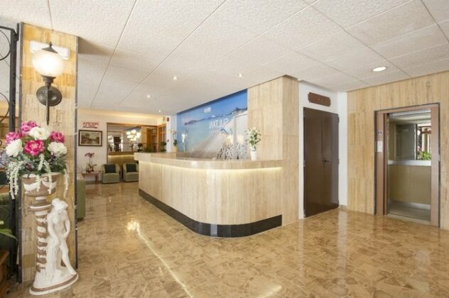 Hotel Sultan - Photo3