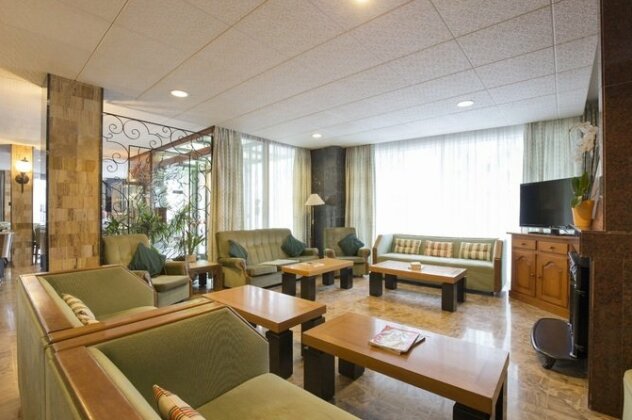 Hotel Sultan - Photo4