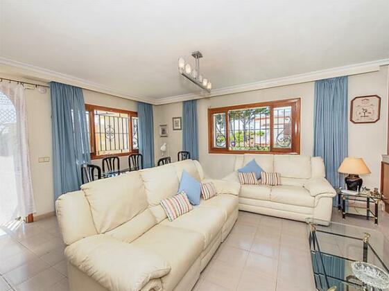 Interhome - Villa Alarne - Photo4
