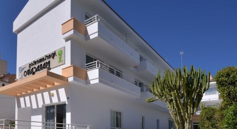 Maracaibo Aparthotel - Photo2