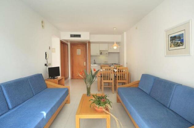Maracaibo Aparthotel - Photo3