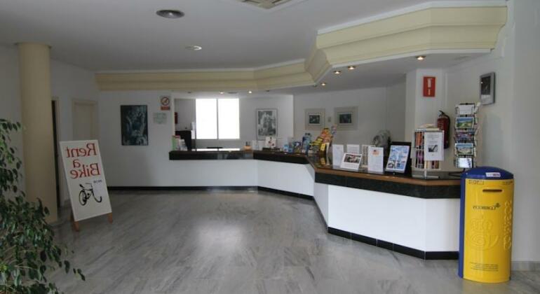 Maracaibo Aparthotel - Photo4