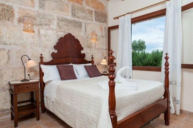 Villa Alcudiola - Photo2