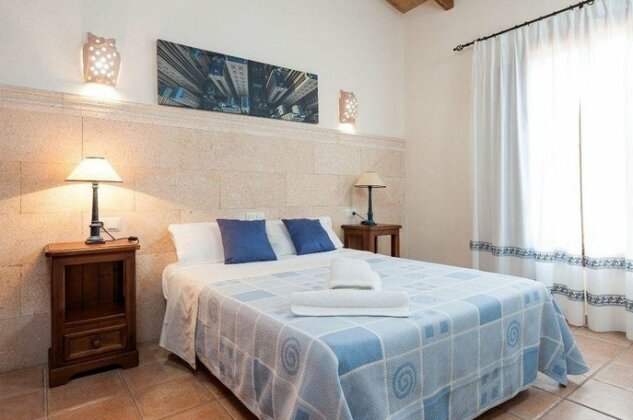 Villa Alcudiola - Photo3