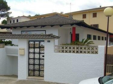 Villa Orient