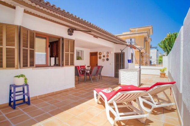 Villa Xavier Santa Margalida - Photo2
