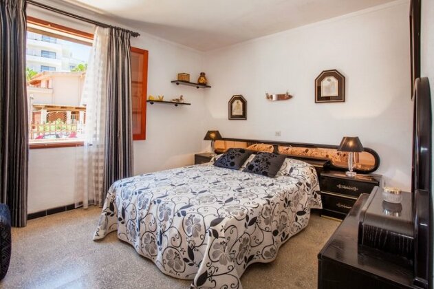 Villa Xavier Santa Margalida - Photo3