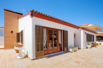 Villa Xavier Santa Margalida