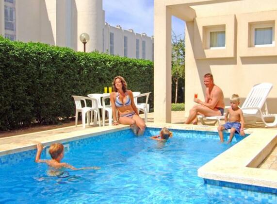 Villas Alzinar - Photo3
