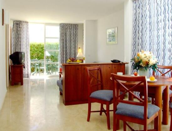 Villas Alzinar - Photo4