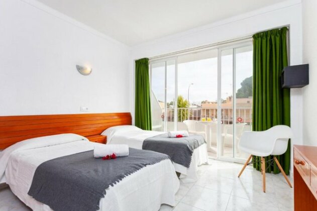 YourHouse Africamar - Photo3