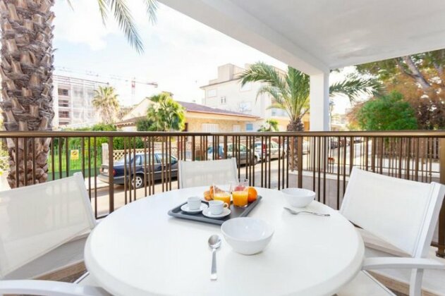 YourHouse Casa Suiza - Photo2