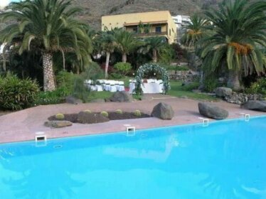 La Hacienda De Anzo Hotel Gran Canaria