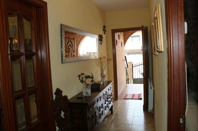 Holiday Home Origuillo - Photo3